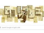 Kenali Sosok Ani Idrus, Wartawati Senior yang Wajahnya Muncul di Laman Google Doodle Hari Ini