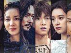 Mengenal Para Pemain Arthdal Chronicles Beserta Peran yang Dibawakan, Song Joong Ki jadi Siapa?