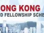 Info Beasiswa S3 di Hong Kong, Tunjangan Per Tahun Hingga Rp 612 Juta, Ini Syarat dan Cara Daftarnya