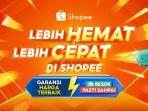 Wajib Tahu! Shopee Bikin Belanja Lebih Hemat dan Lebih Cepat lewat Iklan Terbaru