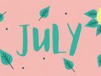 Kepribadian Orang yang Lahir Bulan Juli Berdasarkan Tanggal Lahir, Cek Kamu Sosok Seperti Apa?