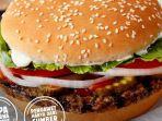 Promo Akhir Bulan, Menu Burger King Mulai dari Rp 5000 dan 4 Lusin Donat JCo Hanya Rp 127 Ribuan