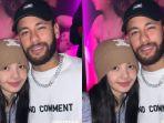 caption-Lisa-BLACKPINK-dan-Neymar-Jr.jpg