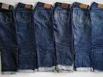 Hanya dengan Rahasia Ini Kita Bisa Membedakan Celana Jeans Murah dan Mahal