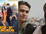 FILM - Check In Bangkok (2015)
