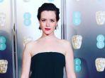 Claire Foy