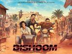 FILM - Dishoom (2016)