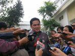 Erick Thohir Ajak Peretas Lokal Bantu Pemerintah Lindungi Data Rakyat : Lebih Baik Bangun Bangsa