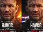 FILM - Havoc (2025)