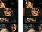 Film Korea - Hidden Face (2025)