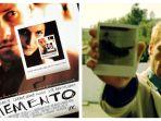 FILM - Memento (2000)