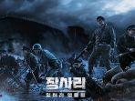 FILM - The Battle of Jangsari (2019)