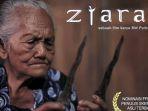 Sinopsis Film Ziarah Tayang Malam ini Selasa 21 April 2020 di TVRI dalam Program Belajar Dari Rumah