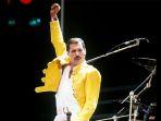 Freddie Mercury