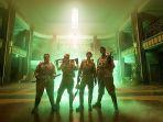 FILM - Ghostbusters (2016)