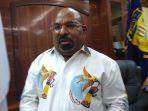 Lukas Enembe Diduga Gunakan Dana APBD Papua untuk Main Judi di Luar Negeri