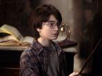FILM - Harry Potter and the Sorcerer's Stone (2001)