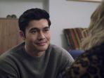 Henry Golding