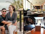 Baru Saja Menikah, Intip Potret Apartemen Mewah Nikita Willy & Indra Priawan, Ada Hal Unik di Dapur