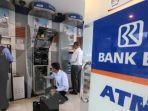 Panduan Tarik Tunai Tanpa Kartu Bank BRI Lewat Mesin ATM