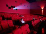 Cara Beli Tiket Bioskop secara Online di TIX ID hingga M-Tix XXI