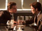 Sinopsis Film Inception, Disutradarai Christopher Nolan Tayang di Bioskop Trans TV Jam 9 Malam