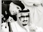 Tewas Tertembak, Abdelaziz al-Fagham Ternyata Telah Menjadi Pengawal Raja Salman Selama 15 Tahun