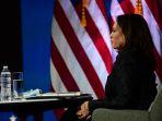 Sepupu Kamala Harris Dapat Peringatan Gedung Putih, Dilarang Bawa Nama Wapres untuk Promosi Pribadi