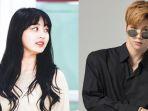 Mengenal Sosok Jihyo, Member 'Twice' Yang Dikabarkan Berpacaran Dengan Kang Daniel