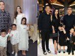 7 Keluarga Seleb Tanah Air yang Punya Julukan Unik, Apakah Idolamu Termasuk?