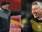 Jelang Derbi Liverpool vs Manchester United, Juergen Klopp Khawatirkan Satu Pemain Andalan Ole Ini
