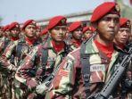 Komando Pasukan Khusus (Kopassus)