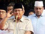 Prabowo Subianto