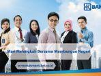 Rekrutmen BBOP Bank BRI Regional Office Surabaya Periode Oktober 2024: Lulusan S1 Bisa Daftar