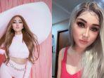 Lucinta Luna Oplas Wajah, Ganti Nama Jadi Luna Lisa: Patok Rp 5 M Bagi yang Mau Jadikan Dia BA