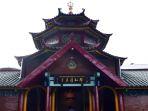 Masjid Cheng Hoo Surabaya