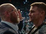 Gara-gara Tendangan Dustin Poirier, Conor McGregor Cedera, Tak Boleh Bertanding Selama 6 Bulan