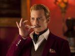 FILM - Mortdecai (2015)