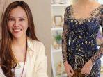 Mau Nikah? Intip 7 Inspirasi Kebaya Pengantin Karya Desainer Myrna Myura