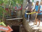 Terlalu Fokus Main Game, Pria Probolinggo Terperosok ke Dalam Septic Tank hingga Tewas