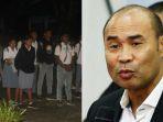 Gubernur NTT Viktor Laiskodat Minta Orangtua Pindahkan Sekolah Anak yang Tak Bisa Masuk Pukul 5 Pagi