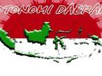 Otonomi Daerah