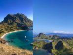 Pulau Padar