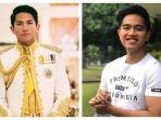 pangeran-brunei-abdul-mateen-dan-kaesang.jpg