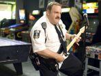 FILM - Paul Blart: Mall Cop (2009)