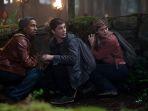 Petualangan Percy Jackson dalam Percy Jackson: Sea of Monsters, Tayang di Big Movies GTV Pukul 22.00