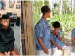 Polisi Ungkap Motif Siswa SMP di Cilacap Bully Habis-habisan Adik Kelasnya hingga Terluka