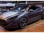 Peugeot RCZ