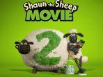 FILM - A Shaun the Sheep Movie: Farmageddon (2019)