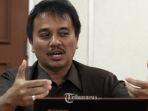 Roy Suryo Resmi Dilaporkan Pasukan Bawah Tanah Jokowi ke Polisi karena 'Berisik' soal Akun Fufufafa